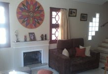SALA DE LAREIRA