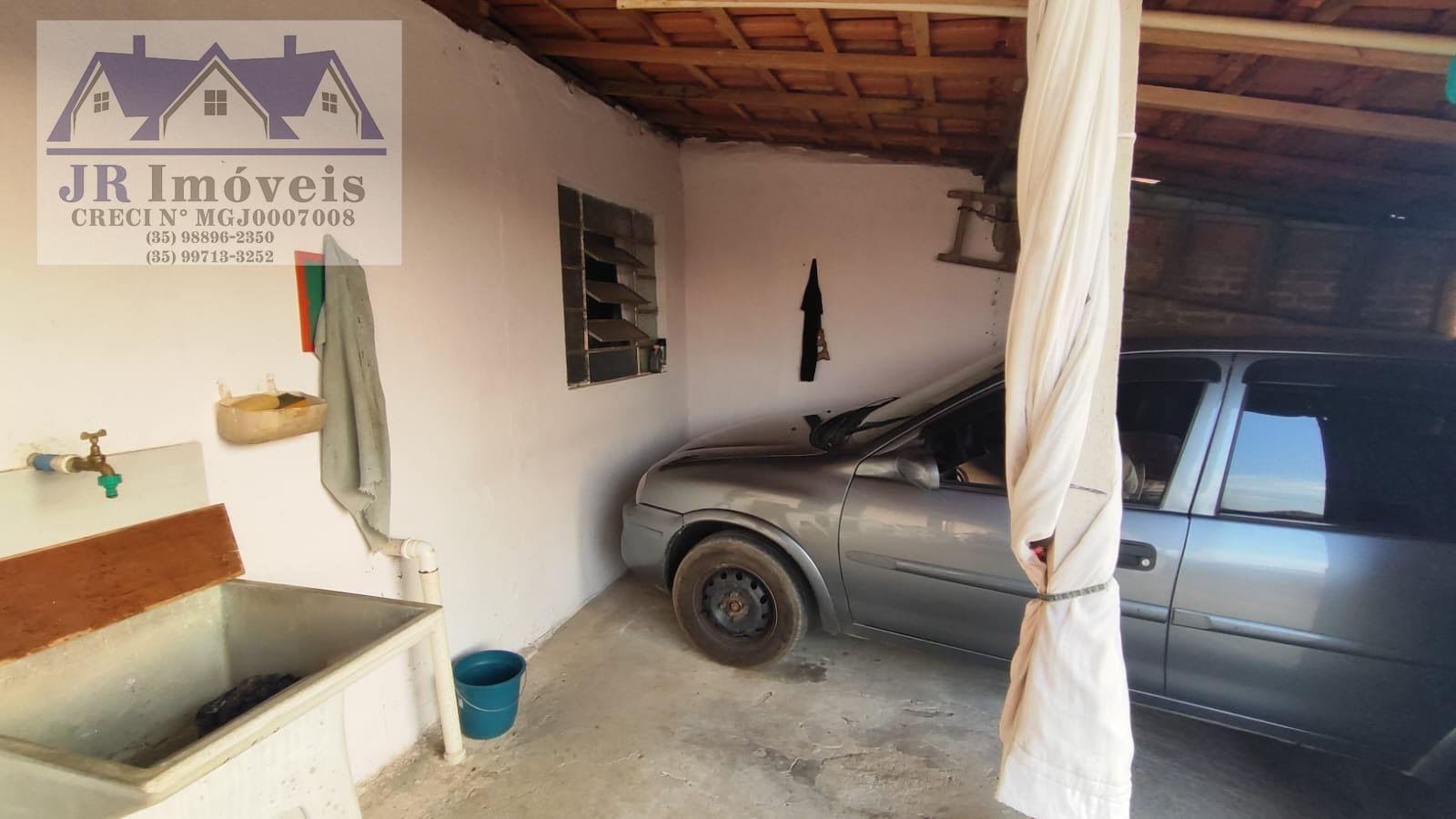 Casa à venda com 1 quarto, 1 banheiro, 1 vaga e 369m² no Bairro Santa Barbara, Piranguinho (MG) — foto 15 de 22