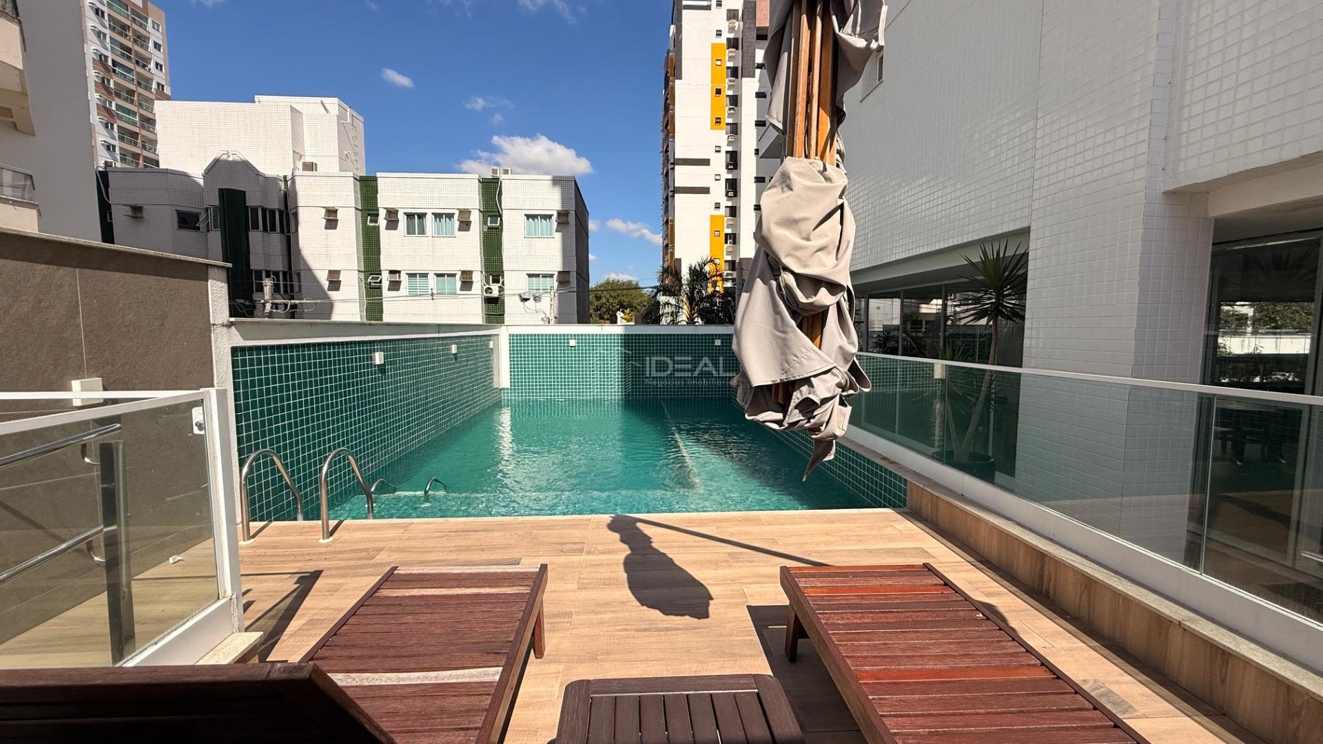 Apartamento à venda com 2 quartos, 1 suíte, 1 vaga e 71m² no Parque Avenida Pelinca, Campos dos Goytacazes (RJ) — foto 12 de 30