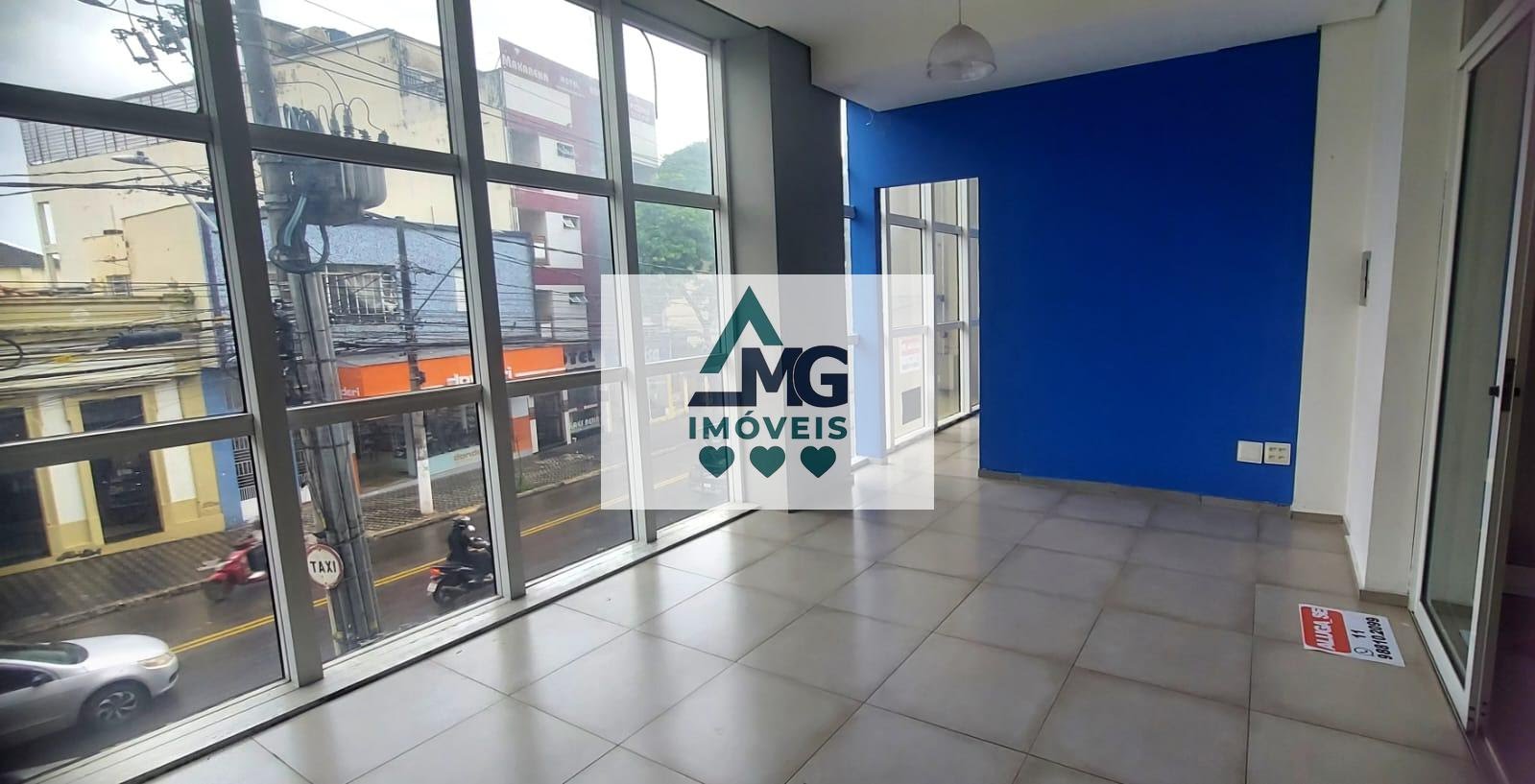 Comercial para alugar com 1 banheiro e 50m² no Centro, Três Corações (MG) — foto 7 de 11