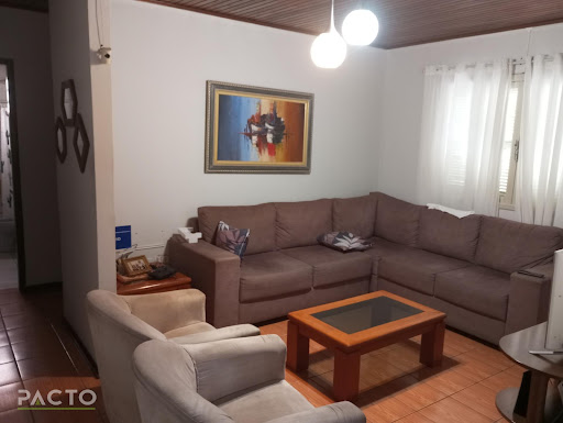 Casa em Centro  -  Araranguá