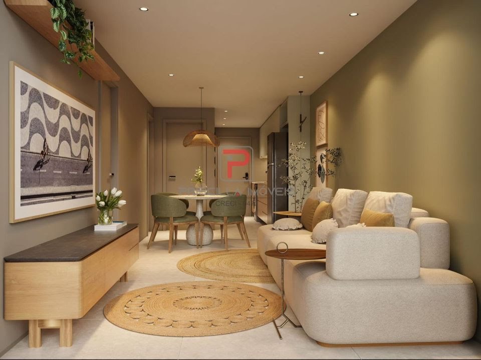 Apartamento à venda com 1 quarto, 1 banheiro, 1 vaga e 21m² no Jardim Oceania, João Pessoa (PB) — foto 17 de 19