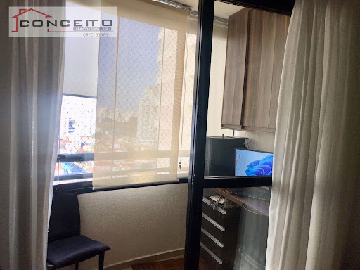 Apartamento em Tatuapé  -  São Paulo