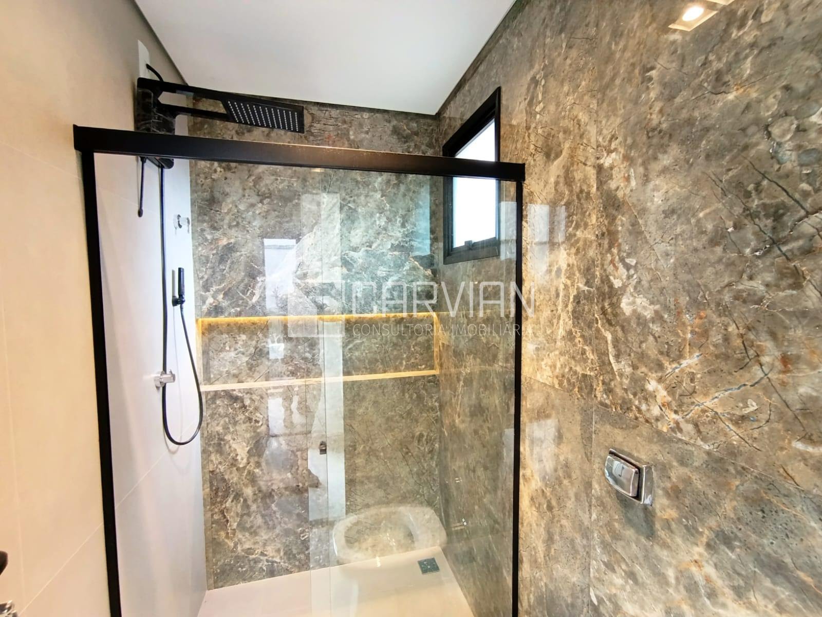 Casa à venda com 5 quartos, 5 suítes, 4 vagas e 394m² no Residencial e Empresarial Alphaville, Ribeirão Preto (SP) — foto 28 de 30