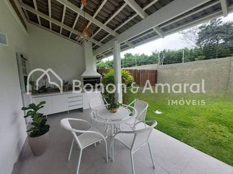 Casa de Condomínio, 3 quartos - Foto 42