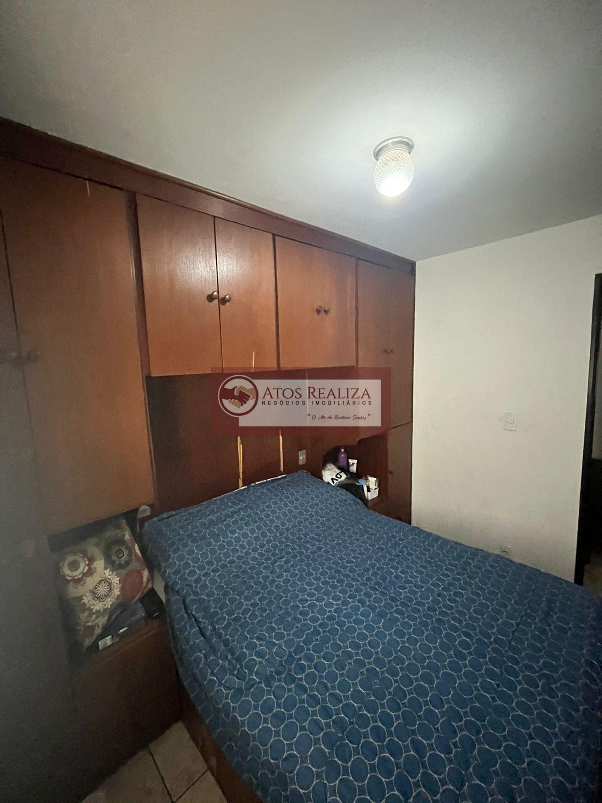 Apartamento à venda com 3 quartos, 1 banheiro, 1 vaga e 60m² no Parque das Arvores, São Paulo (SP) — foto 7 de 17
