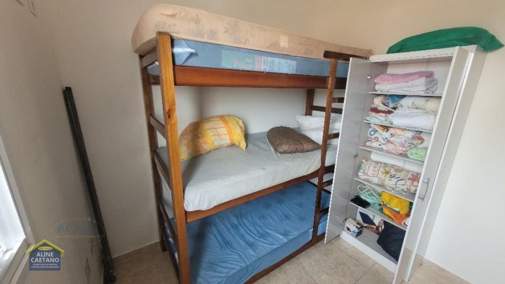 Casa à venda com 2 quartos, 1 banheiro, 1 vaga e 52m² no Maracanã, Praia Grande (SP) — foto 10 de 19