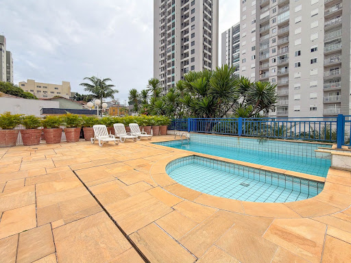 Apartamento, 3 quartos, 85 m² - Foto 37
