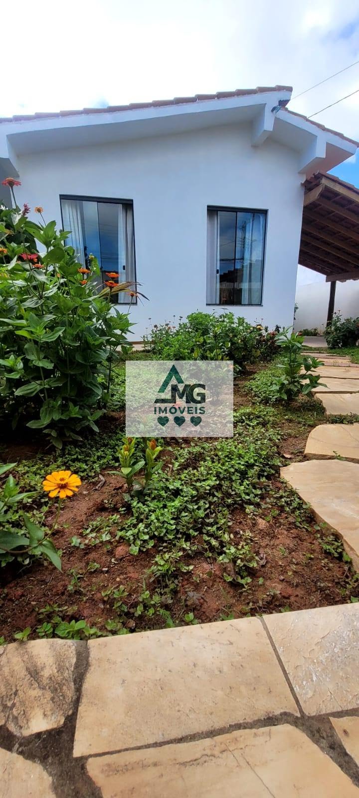 Casa à venda com 2 quartos, 1 banheiro, 2 vagas e 80m² no São Conrado, Três Corações (MG) — foto 19 de 30