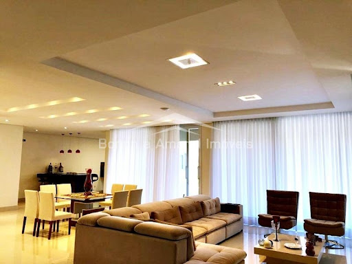 Casa de Condomínio, 4 quartos - Foto 11