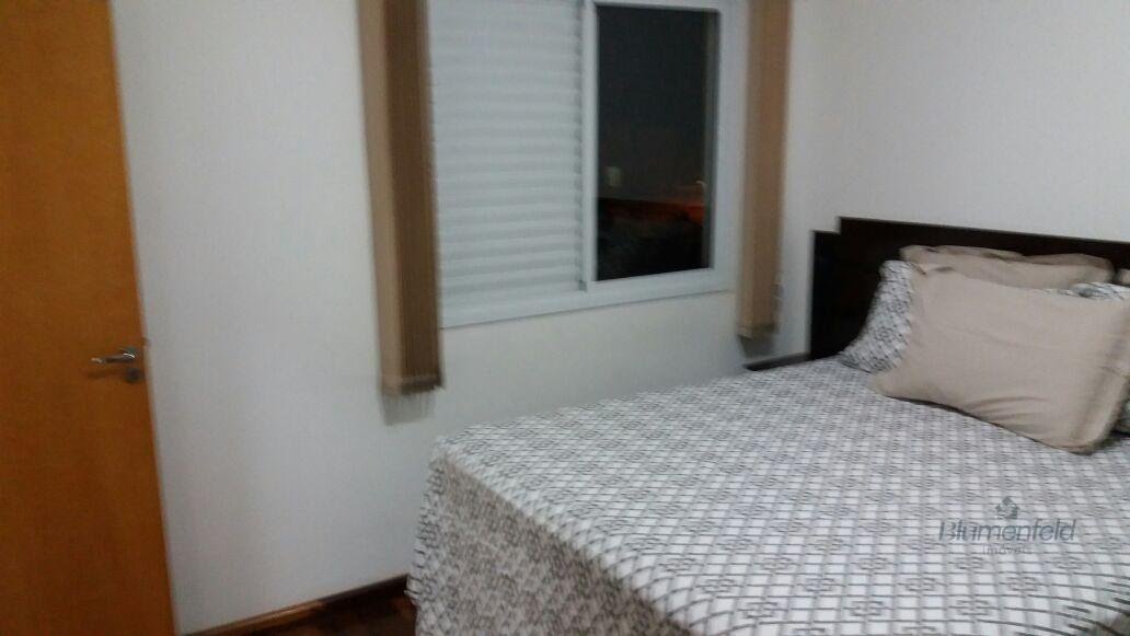 Apartamento à venda com 4 quartos, 2 suítes e 1 vaga no Vila Nova Socorro, Mogi das Cruzes (SP) — foto 19 de 30