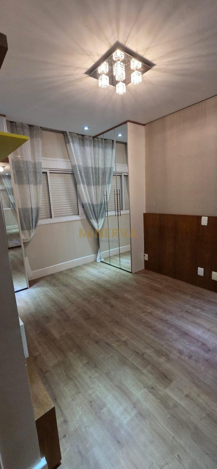 Apartamento à venda com 3 quartos, 1 suíte, 2 vagas e 107m² no Tatuapé, São Paulo (SP) — foto 17 de 27