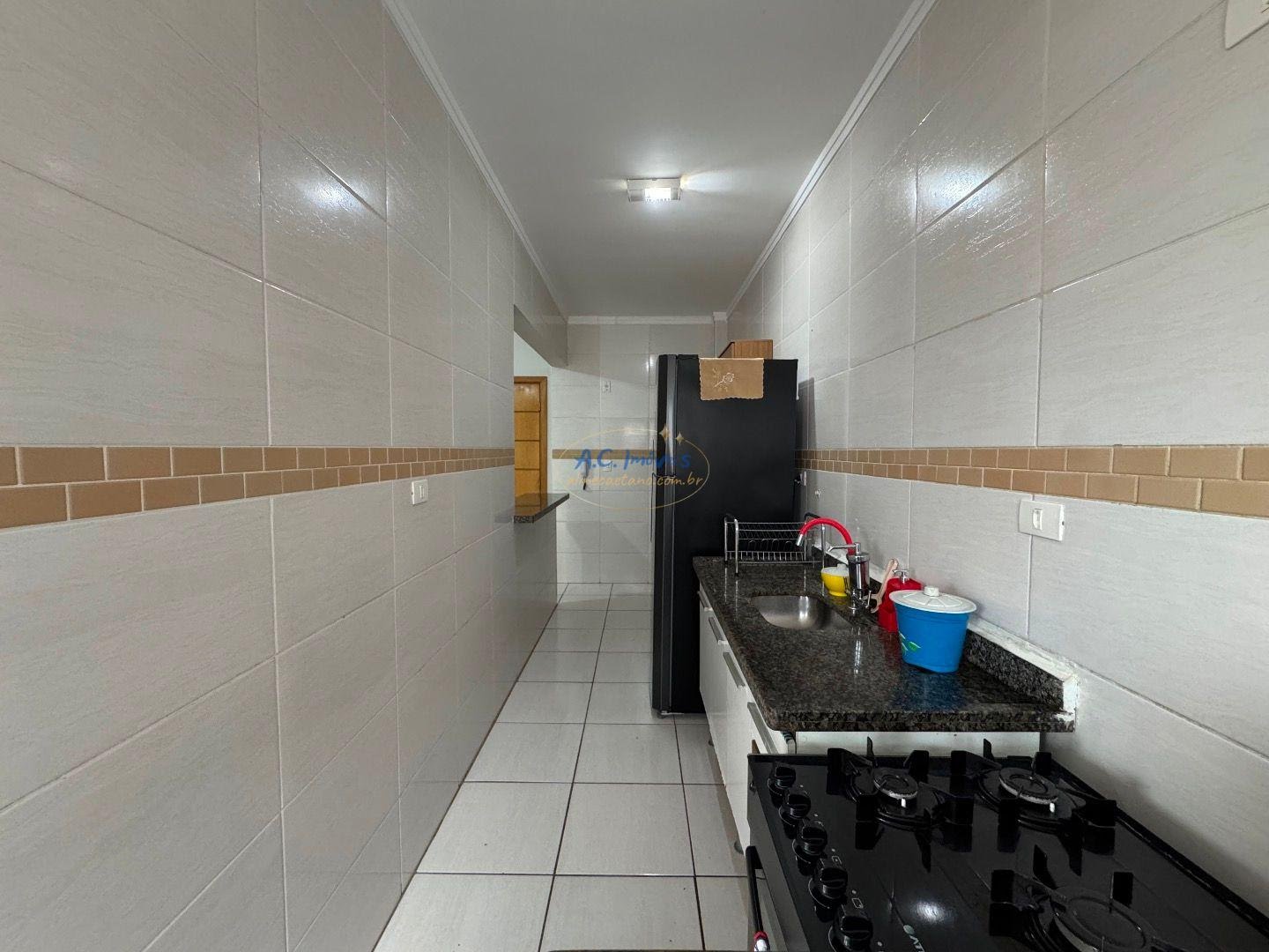 Apartamento à venda com 2 quartos, 1 suíte, 1 vaga e 67m² no Aviação, Praia Grande (SP) — foto 8 de 30
