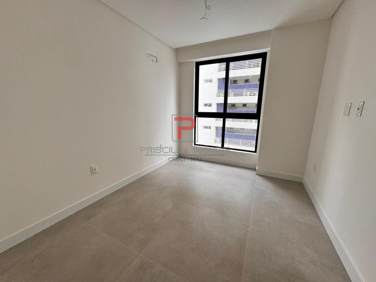 Apartamento à venda com 3 quartos, 1 suíte, 1 vaga e 77m² no Tambaú, João Pessoa (PB) — foto 14 de 30