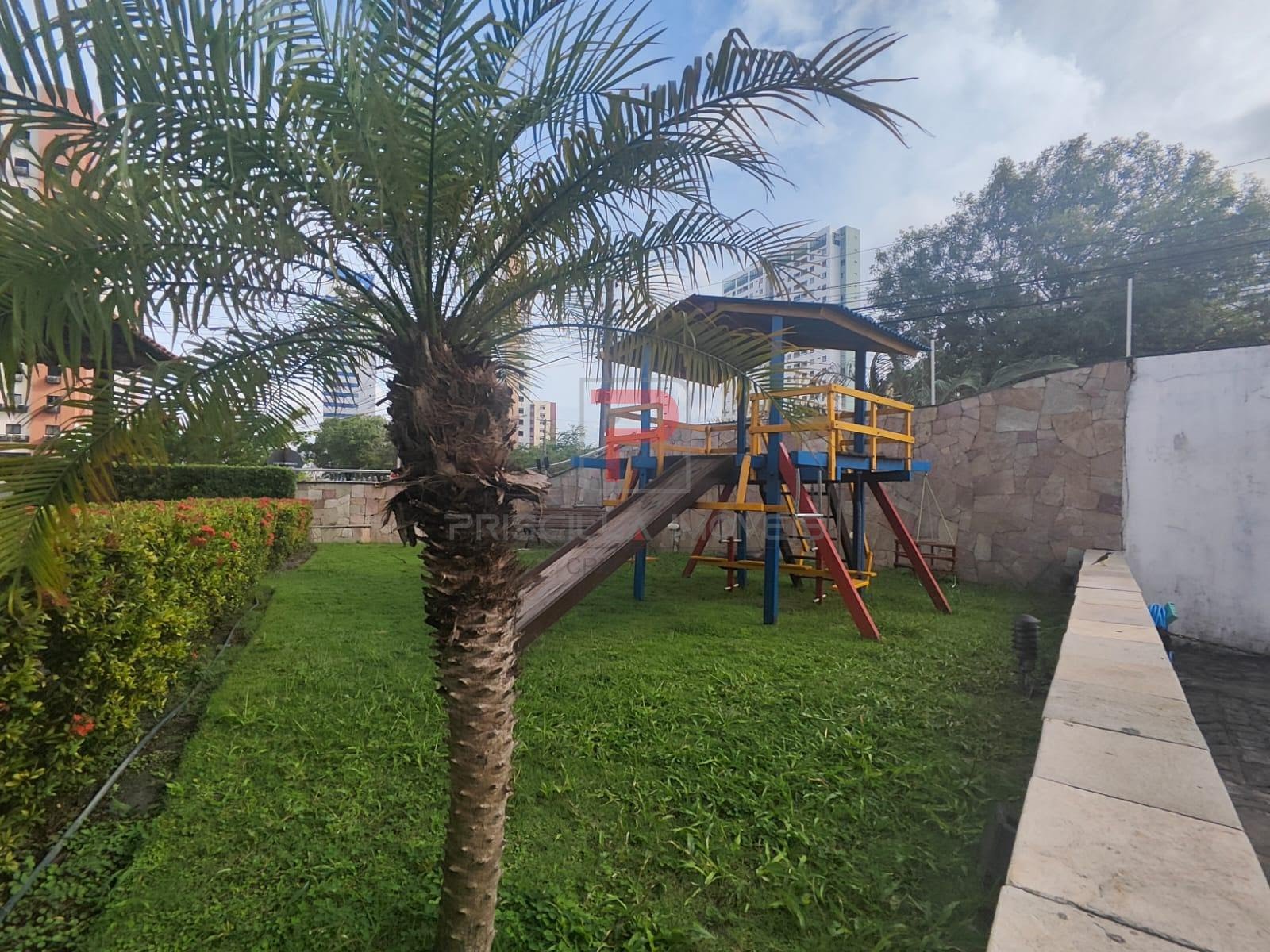 Apartamento à venda com 3 quartos, 1 suíte, 1 vaga e 106m² no Jardim Oceania, João Pessoa (PB) — foto 30 de 30