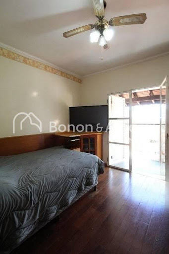 Casa de Condomínio, 4 quartos - Foto 13