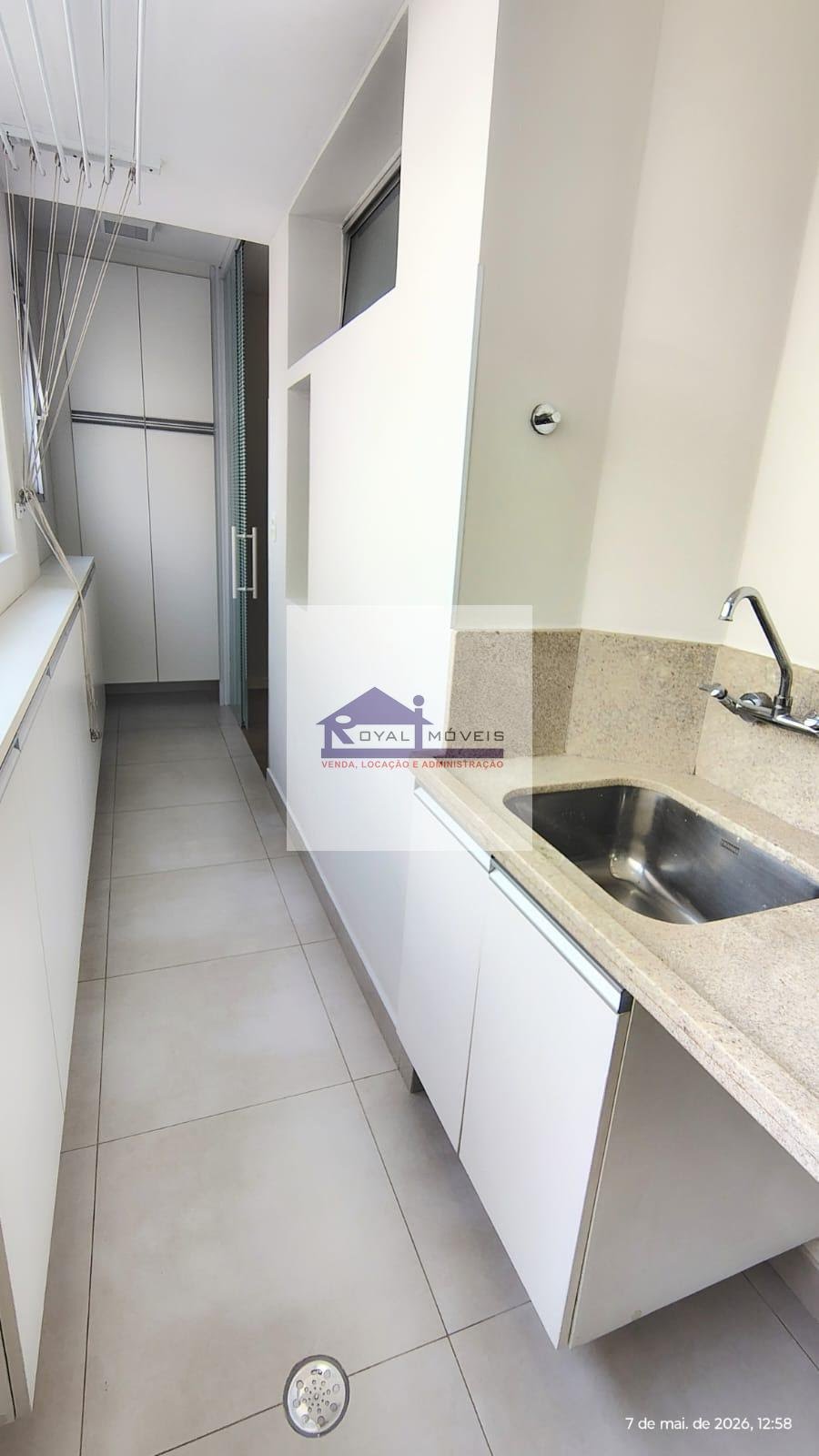 Apartamento para alugar com 2 quartos, 2 banheiros, 1 vaga e 85m² no Mirandópolis, São Paulo (SP) — foto 27 de 30