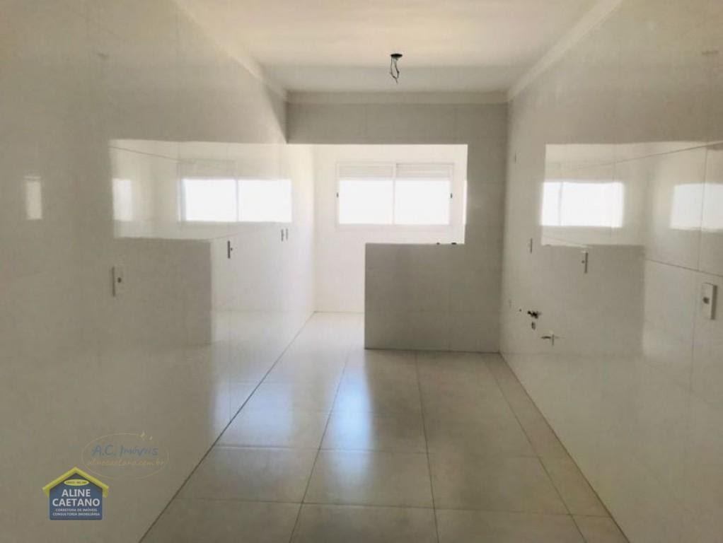 Apartamento à venda com 3 quartos, 2 suítes, 2 vagas e 135m² no Canto do Forte, Praia Grande (SP) — foto 11 de 27
