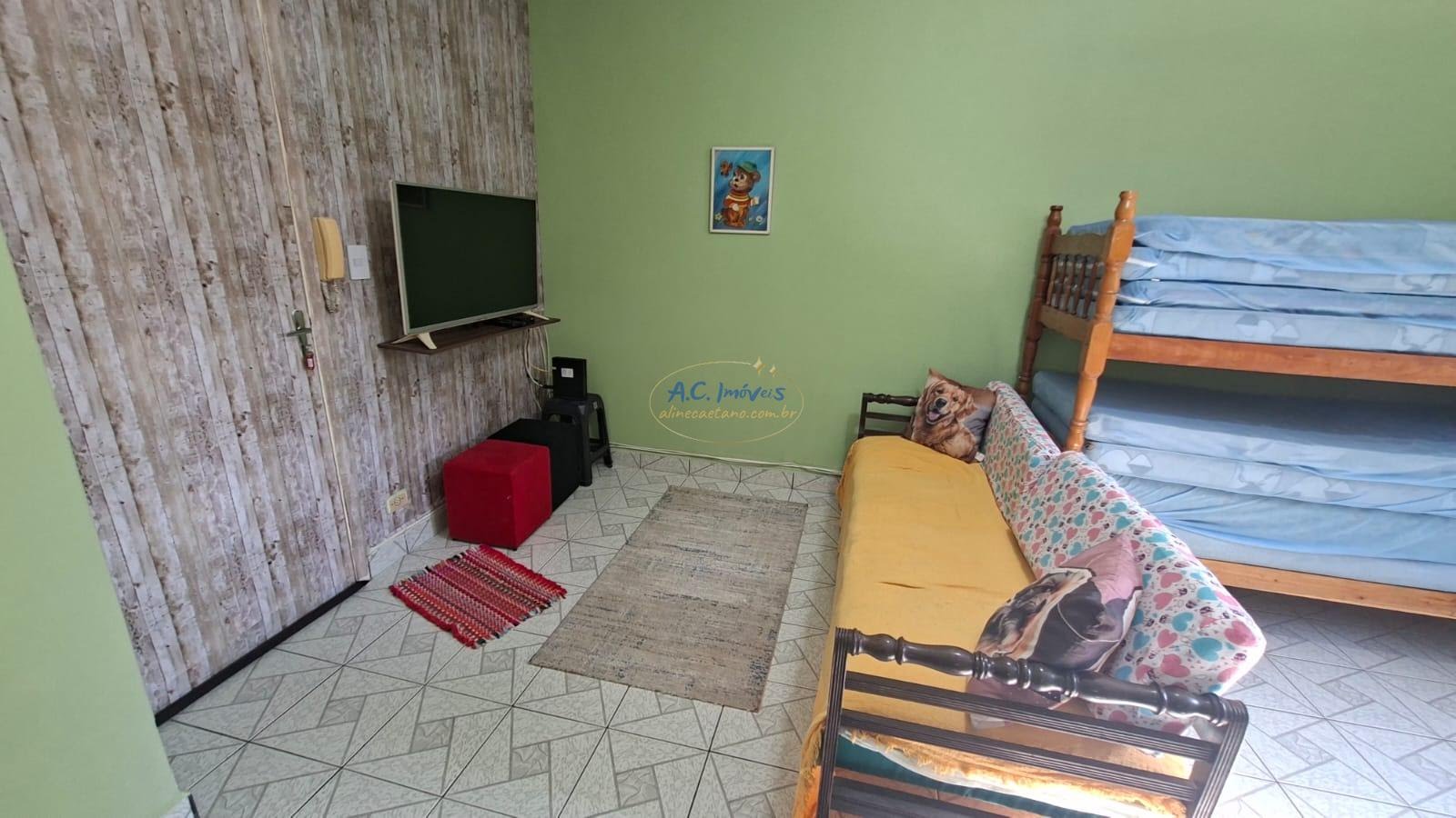 Studio à venda com 1 quarto, 1 banheiro, 1 vaga e 38m² no Vila Tupi, Praia Grande (SP) — foto 5 de 20