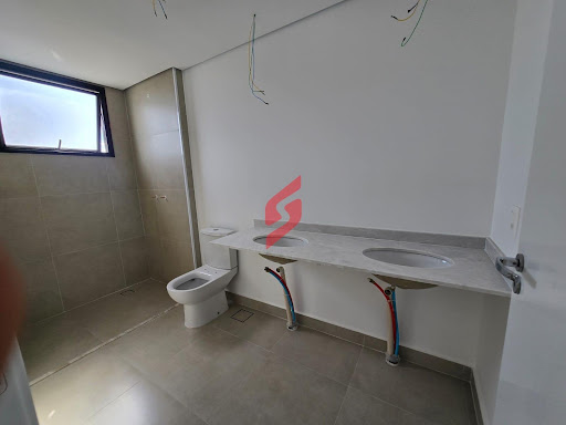 Apartamento Toulouse em Parque Campolim - Sorocaba, SP