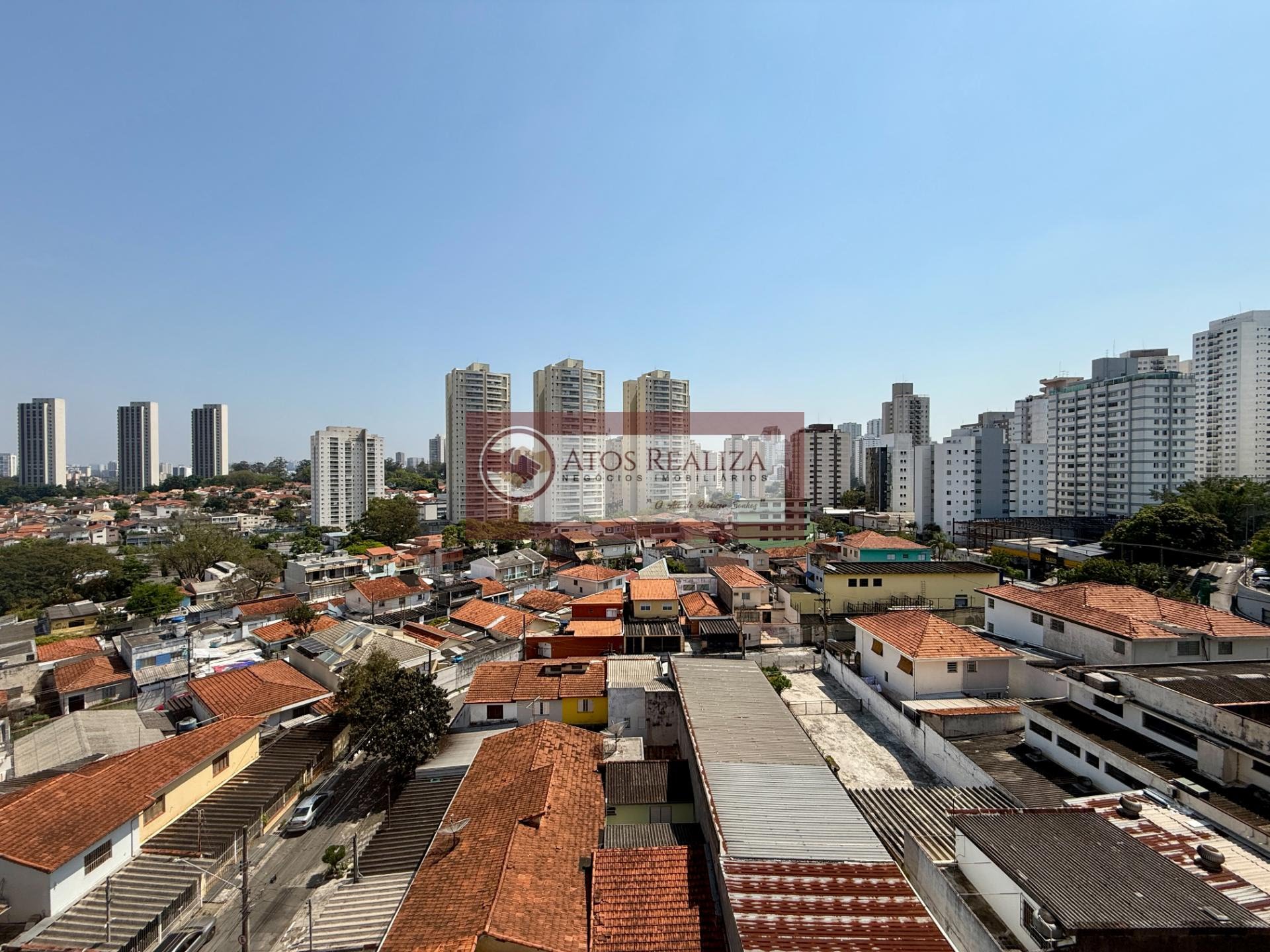 Apartamento à venda com 2 quartos, 1 banheiro, 1 vaga e 48m² no Jardim Marajoara, São Paulo (SP) — foto 5 de 21