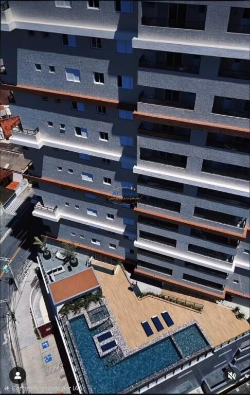 Apartamento à venda com 2 quartos, 1 suíte, 2 vagas e 73m² no Boqueirão, Praia Grande (SP) — foto 12 de 28
