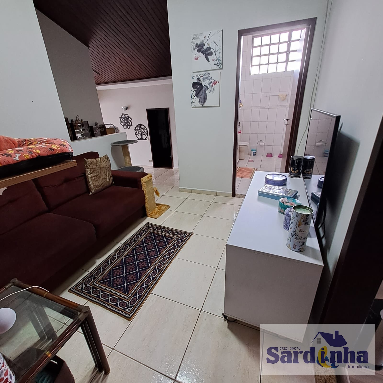 Apartamento à venda com 3 quartos, 1 suíte, 4 vagas e 260m² no Parque Monte Alegre, Taboão da Serra (SP) — foto 8 de 27