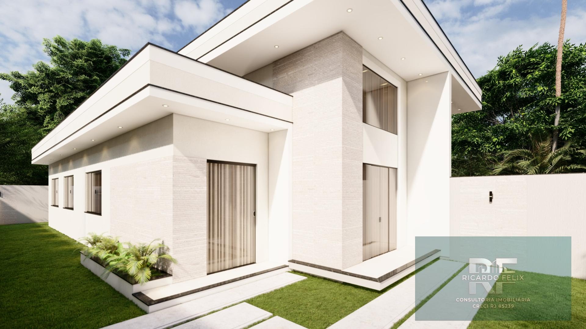 Casa à venda com 3 quartos, 2 banheiros, 2 vagas e 200m² no Enseada das Gaivotas, Rio das Ostras (RJ) — foto 7 de 11