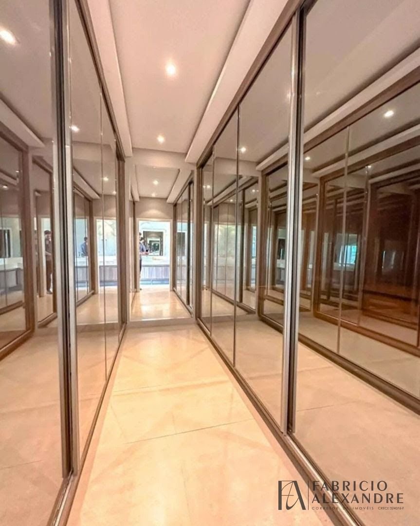Casa para alugar com 4 quartos, 4 suítes, 4 vagas e 200m² no Gaivota II, São José do Rio Preto (SP) — foto 19 de 30