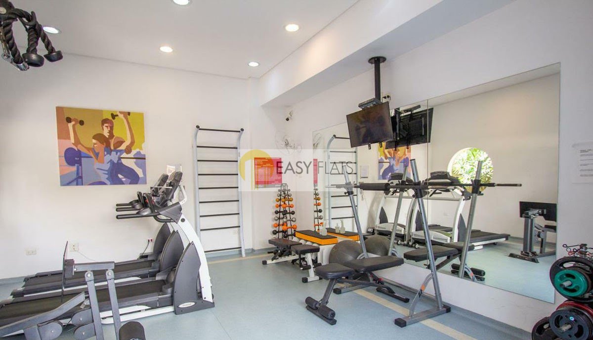 Apartamento para alugar com 1 quarto, 1 suíte, 1 vaga e 48m² no Bela Vista, São Paulo (SP) — foto 25 de 29