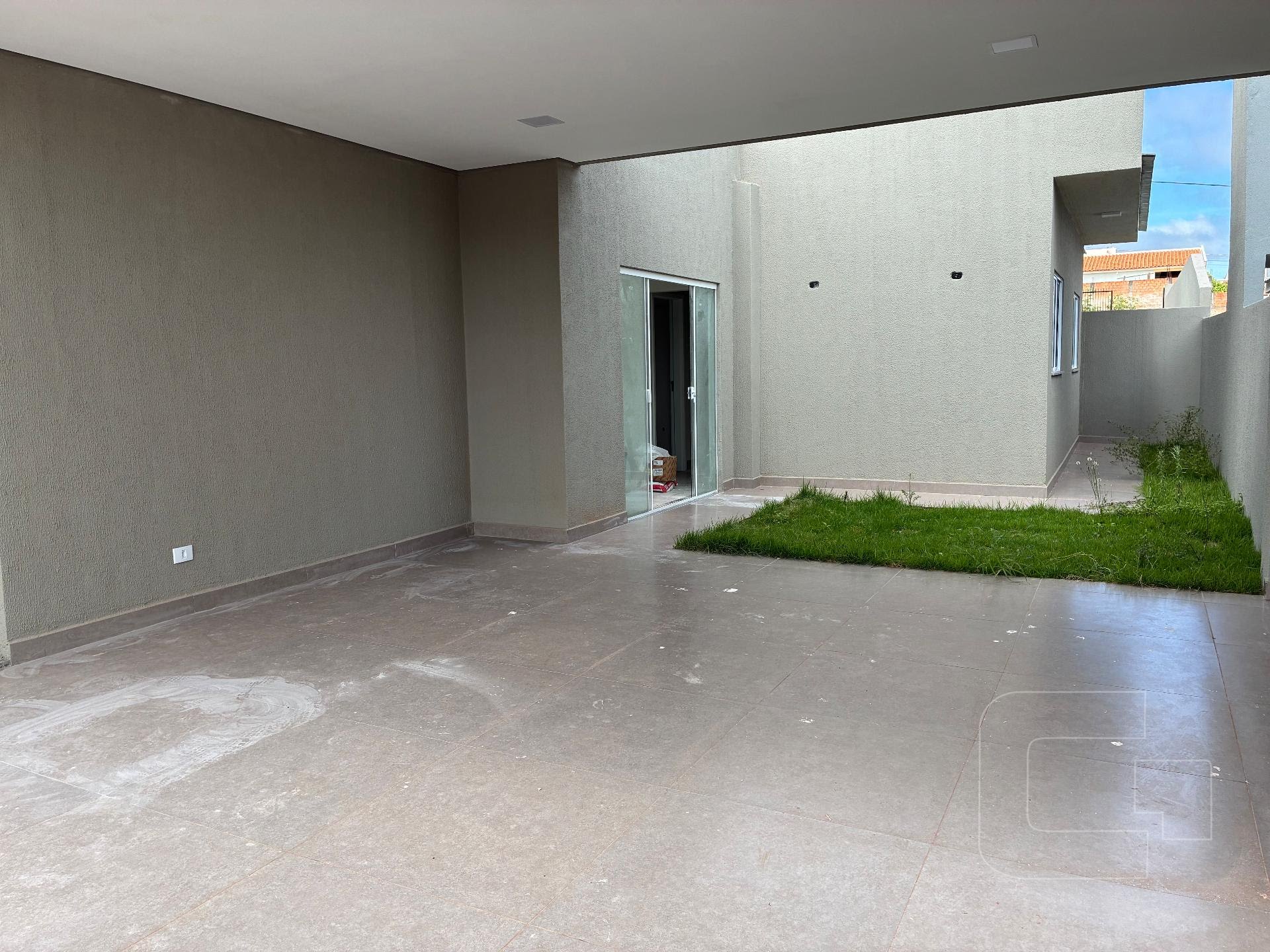 Casa à venda com 3 quartos, 1 banheiro e 1 vaga no Centro, Califórnia (PR) — foto 2 de 30