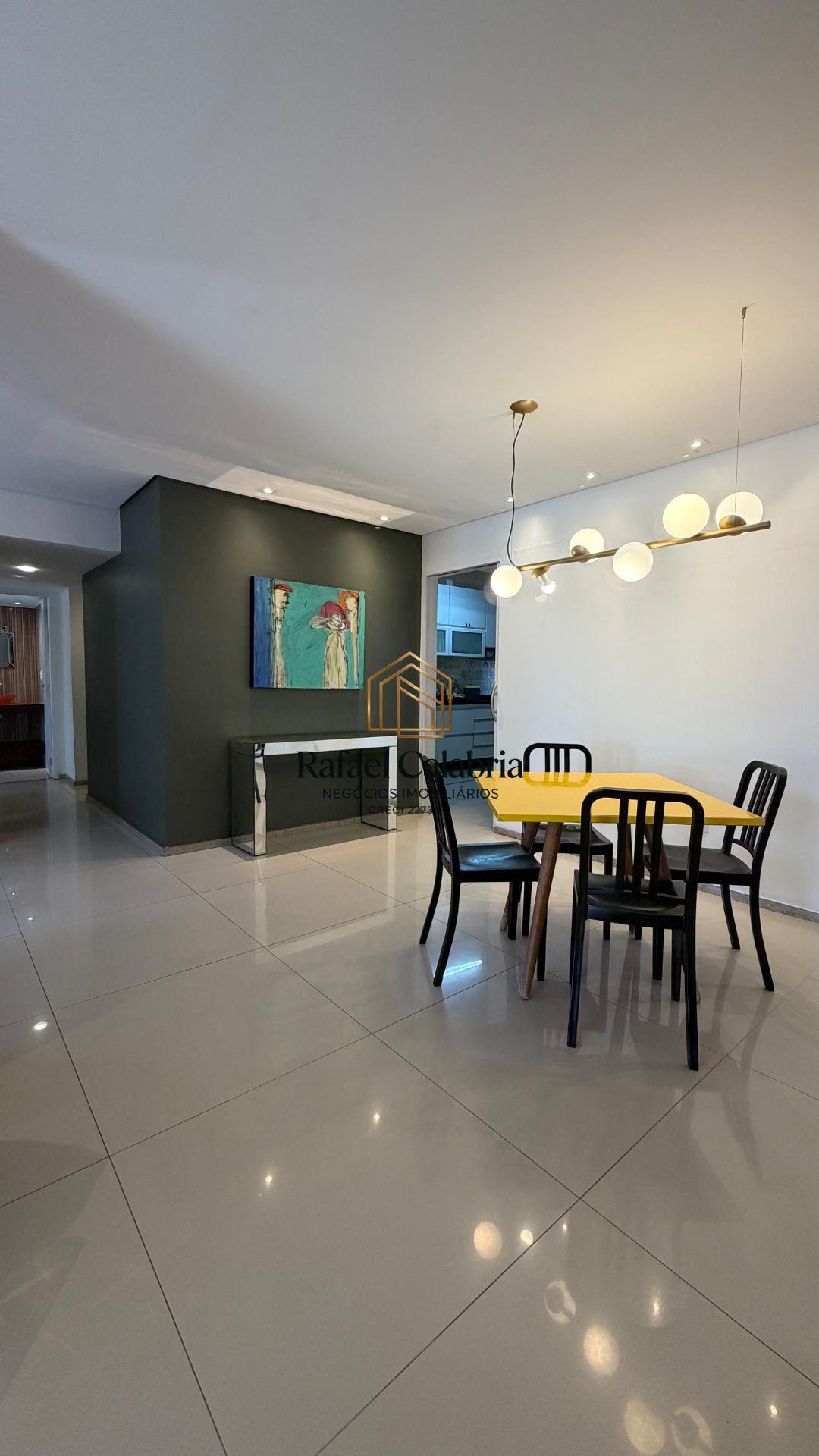 Apartamento à venda com 4 quartos, 2 suítes, 2 vagas e 154m² no Espinheiro, Recife (PE) — foto 10 de 30