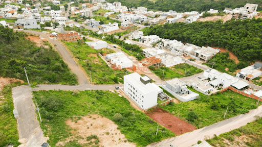 Lote em Colina Verde II  -  Guanhães