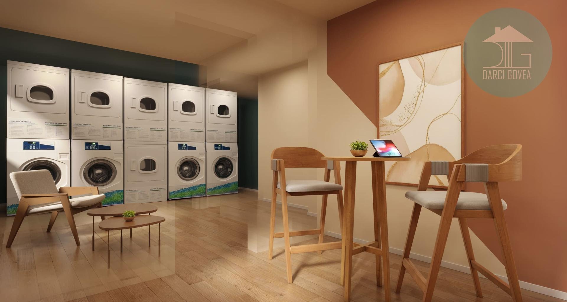 Apartamento à venda com 2 quartos, 1 banheiro e 36m² no Barra Funda, São Paulo (SP) — foto 11 de 25