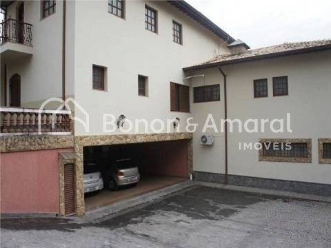 Casa de Condomínio, 7 quartos - Foto 16