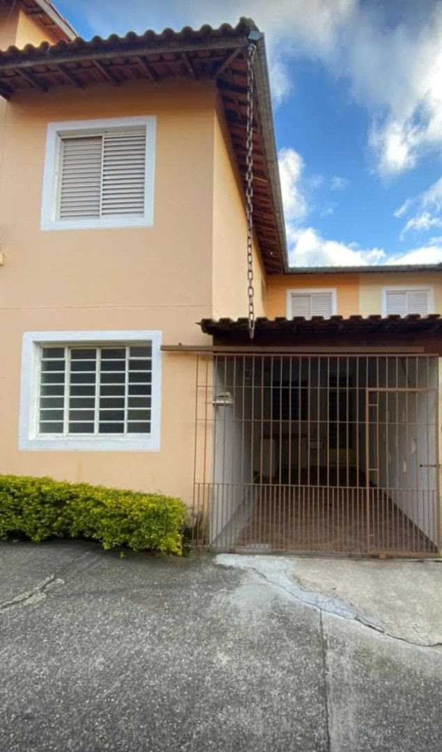 Sobrado, 2 quartos, 92 m² - Foto 16