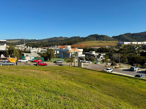 Terreno de Condomínio em Condomínio Vale das Águas  -  Bragança Paulista