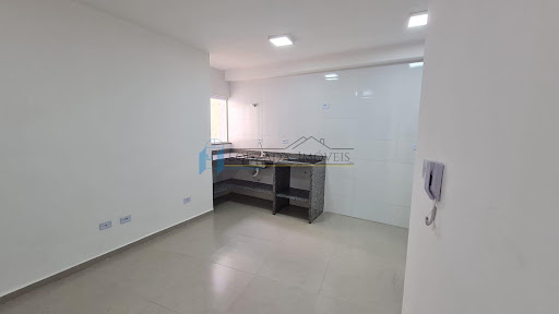 Apartamento em Quinta Da Paineira  -  São Paulo
