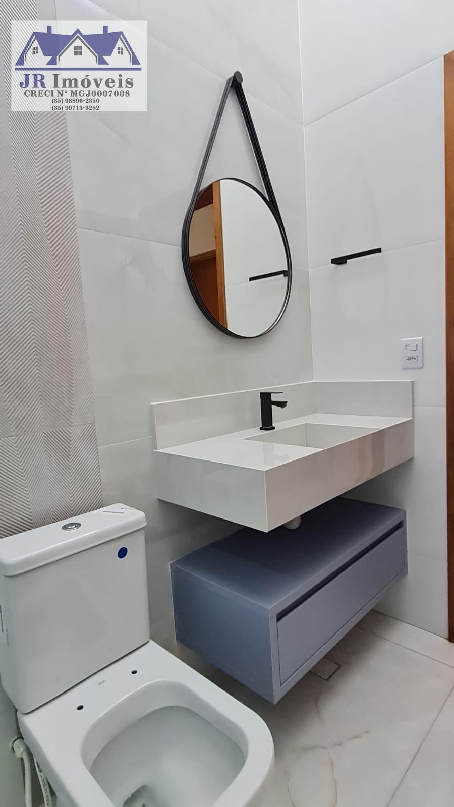Casa à venda com 2 quartos, 1 suíte e 125m² no Varginha, Itajubá (MG) — foto 9 de 13