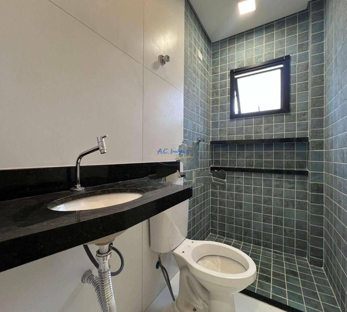 Casa à venda com 3 quartos, 3 suítes, 1 vaga e 104m² no Aviação, Praia Grande (SP) — foto 24 de 28