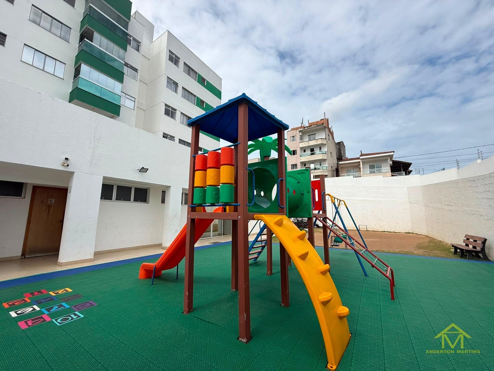Apartamento à venda com 2 quartos, 1 banheiro, 1 vaga e 58m² no Nossa Senhora da Penha 491, Vila Velha (ES) — foto 11 de 20