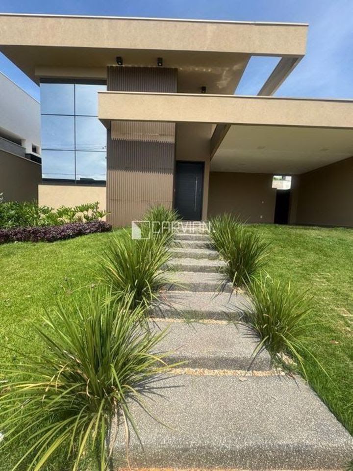 Casa à venda com 3 quartos, 3 suítes, 4 vagas e 192m² no Loteamento Terras de Florença, Ribeirão Preto (SP) — foto 3 de 30