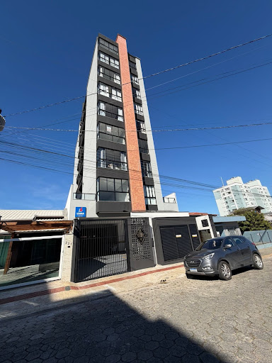 Apartamento em Tabuleiro  -  Camboriú