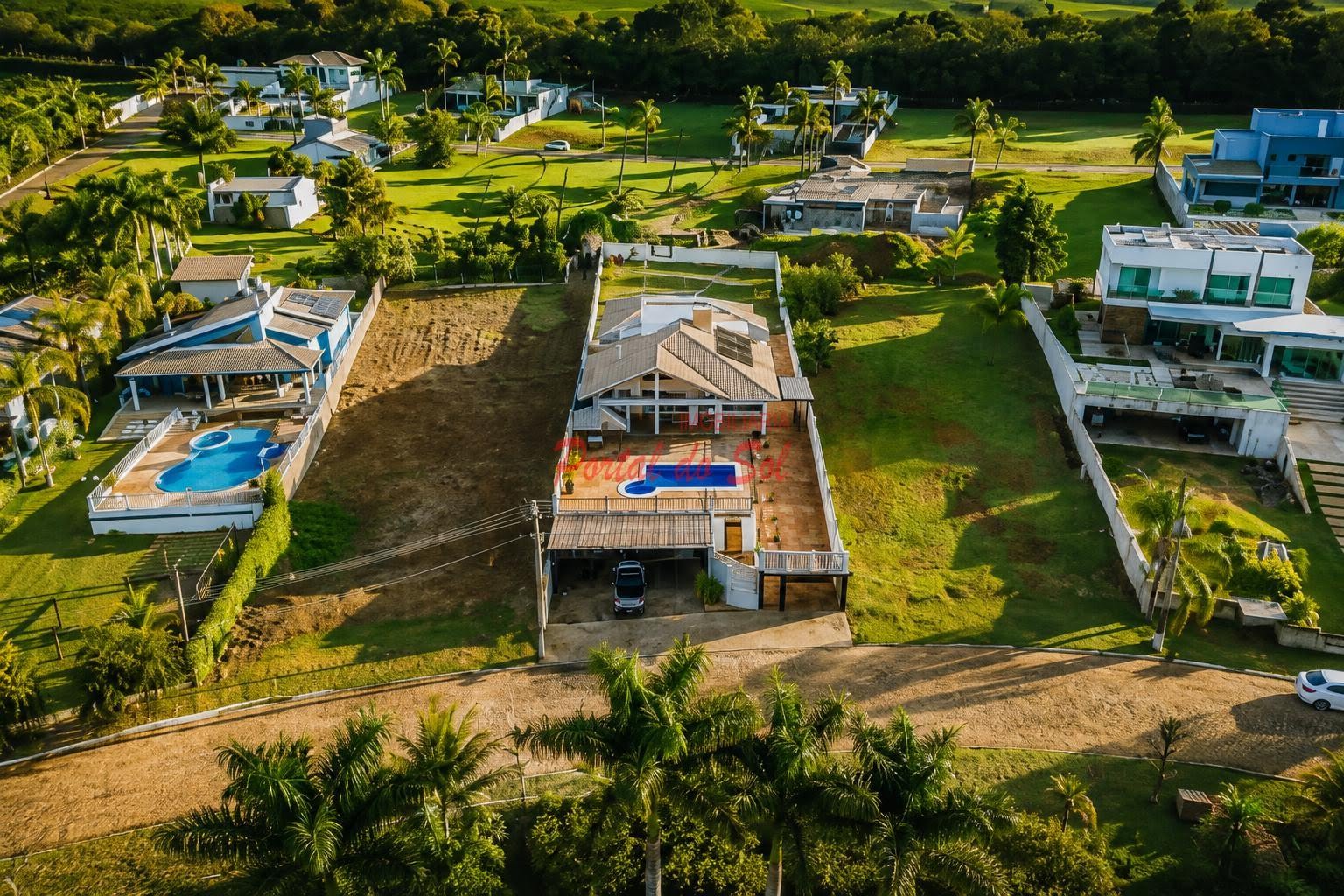 Casa, 4 quartos, 300 m² - Foto 14
