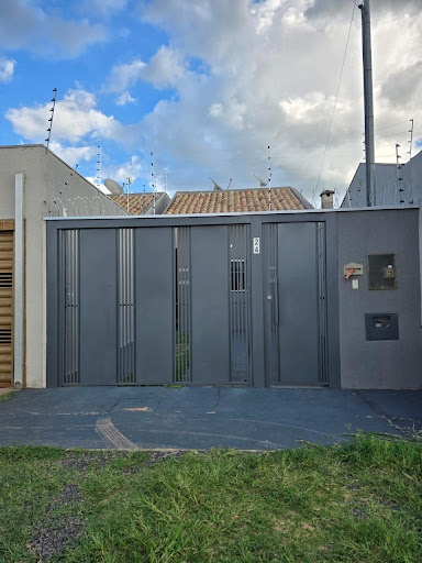 Casa 2 quartos