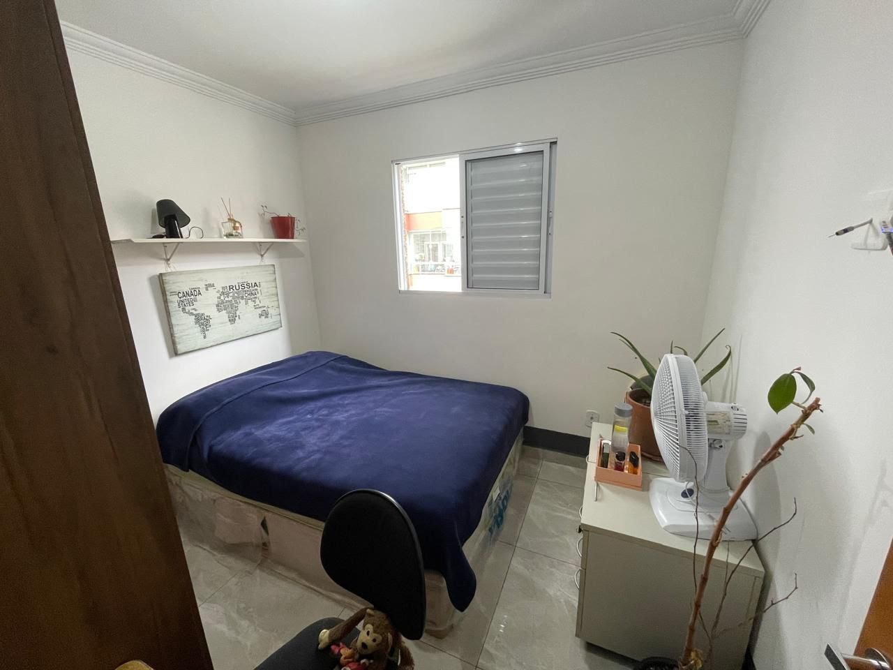 Apartamento, 2 quartos, 39 m² - Foto 9