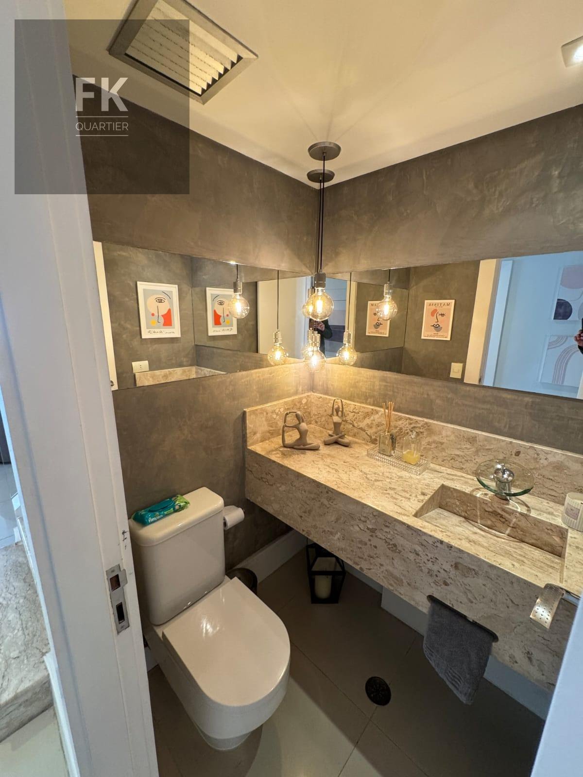 Casa à venda com 4 quartos, 4 suítes, 2 vagas e 290m² no Tamboré, Santana de Parnaíba (SP) — foto 3 de 22