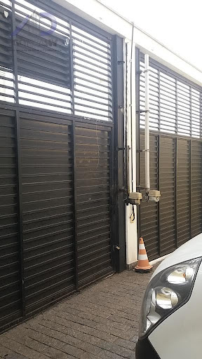 PRÉDIO COMERCIAL em Vila das Merces  -  São Paulo