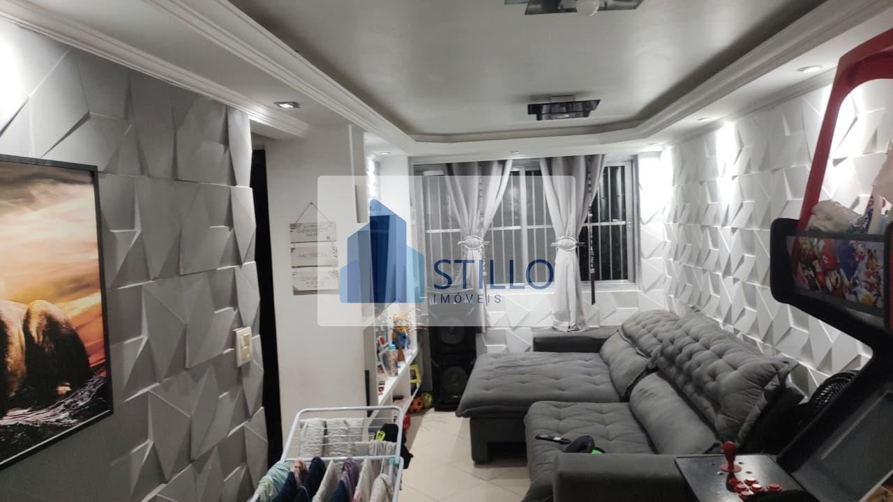 Apartamento à venda com 2 quartos, 1 banheiro, 1 vaga e 60m² no Cidade São Mateus, São Paulo (SP) — foto 15 de 17