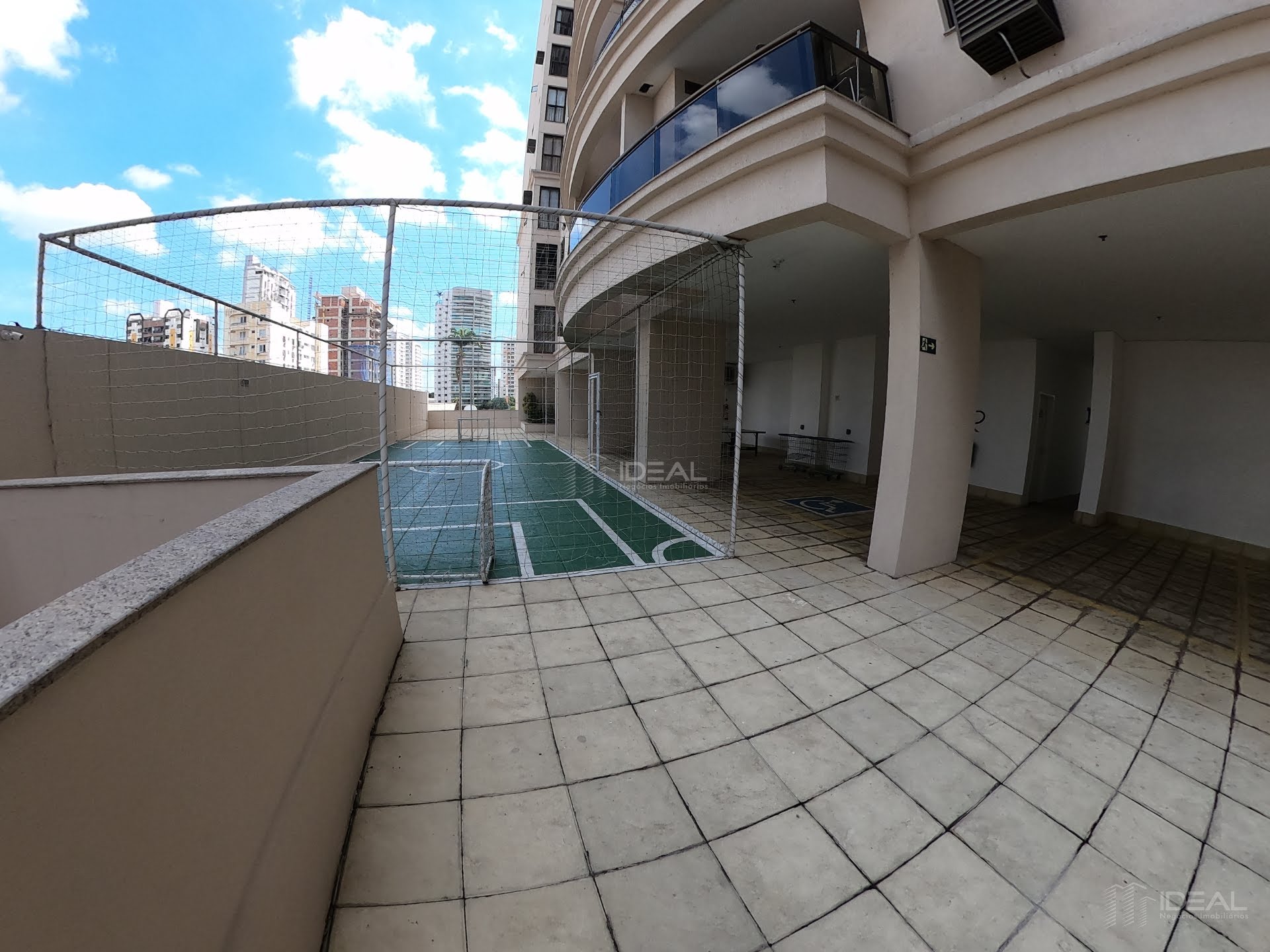 Apartamento à venda com 2 quartos, 1 suíte e 70m² no Centro, Campos dos Goytacazes (RJ) — foto 26 de 27